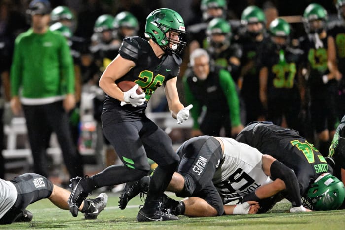 a West Linn Tualatin football Oregon October 5 2023 Leon Neuschwander 46